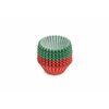 Bee & Willow™ 150-Count Holiday Mini Cupcake Liners In Red/green - $4.99 (1.01 Off)
