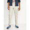 Loose Taper Non-Stretch Canvas Workwear Pants For Men - $40.00 ($14.99 Off)