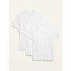 Soft-Washed V-Neck T-Shirt 3-Pack For Men - $21.00 ($9.00 Off)
