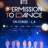 Disney+: Stream BTS Permission to Dance on Stage - LA on Disney+ Now