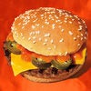 Burger King: Get an Angry Cheeseburger for $2 with the App