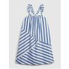 Kids Mix-stripe Tank Dress - $34.99 ($19.96 Off)