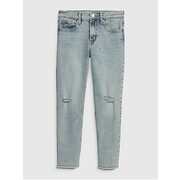Kids' Pencil Slim Fit Jeans With Washwell - $34.99 ($24.96 Off)
