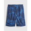 Kids 100% Recycled Pull-on Pj Shorts - $12.99 ($11.96 Off)