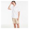 Men's Printed Short Sleeve Shirt In White - $17.94 ($11.06 Off)