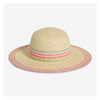 Kid Girls' Floppy Straw Hat In Light Taupe - $9.94 ($6.06 Off)