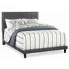 Dani Queen Fabric Bed - $499.95
