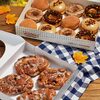 Krispy Kreme: Get Krispy Kreme Autumn's Orchard Doughnuts in Canada