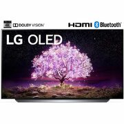 LG 65" 4K Self-Lighting OLED AI ThinQ TV - $1997.99 ($1300.00 off)