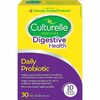 Culturelle Daily Probiotic Capsules - $30.49