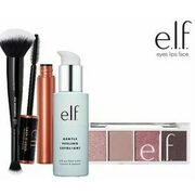 E.L.F. Cosmetic Brushes, Eye Makeup or Skin Care - 10% off