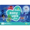 Pampers Easy Ups Training Pants - $32.99