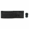 Logitech MK270 Wireless Keyboard And Mouse Combo For Windows - $29.99 ($10.00 off)
