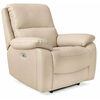 Grove Genuine Leather Power Recliner  - $1499.95