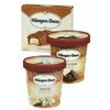 Haagen-Dazs Ice Cream or Novelties - $3.99 (Up to $3.00 off)