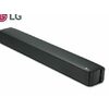 LG Sk1 2.0-Channel Compact Soundbar - $99.99