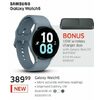 Samsung Galaxy Watch5 - $389.99