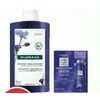 L'oreal Everpure Anti-Brass Purple Mask, Elnett Hair Spray or Klorane Hair Care Products - $13.99