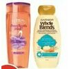 L'oreal Hair Expertise, Whole Blends Shampoo or Conditioner - $4.99