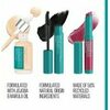 Maybelline New York Green Edition Mascara, Super Tint Oil or Balmy Lip Blush - Up to 15% off