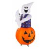 Airblown Ghost With Baby Ghost - $149.99