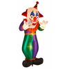 Airblown Giant Clown - $179.99 (Up to 25% off)