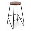 Canvas Axel Counter-Height Stool - $49.99 (20% off)