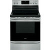 Frigidaire Stainless Steel Convection Range - $1299.95