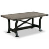 Ironworks Dining Table - $934.97