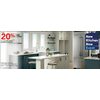 Kitchen Cabinets - 20% off