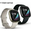 Fitbit Sense Smartwatch - $239.99 ($90.00 off)