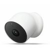 Indoor & Outdoor Battery-Powered Wireless Home Security Camera - $199.99 ($40.00 off)