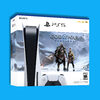 Amazon.ca: PlayStation 5 (PS5) God of War Ragnarök Bundles Are In Stock