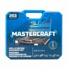 Mastercraft 253-Piece Drilling & Driving Accessory Set - $39.99 (65% off)