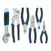 Mastercraft Pliers And Wrench Set - $17.99 (70% off)