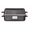 Master Chef 16" Double Roaster With Rack - $49.99 (75% off)