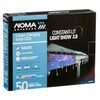 Noma Advanced Colour-Changing LED Light Show  - $34.99 (10% off)