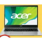 Acer Aspire 15.6" AMD Athlon 8/256GB Windows 11 Notebook - $499.99