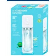 Sodastream Sparkling Water Maker - $99.99