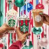 Starbucks for Life 2022: Win FREE Drinks, Gift Cards + More Until January 1 