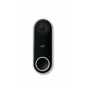 Nest Hello Wi-Fi Video Doorbell - $299.99