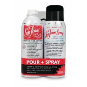 Sea Foam Fuel Cleaner 2- Pack Value Set - $24.99