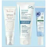 Avene, Ducray or Klorane Skin Care Products - Up to 20% off
