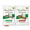 Riussell Stover No Sugar Added Mint Patties Or Pecan Delights - $3.99