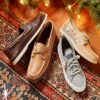 Sperry 4 Days of Deals: Get 50% off Sneakers Today Only