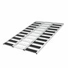 77" Multi-Function Atv/Snowmobile Ramp - $299.99 (Up to 50% off)