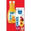 Oasis Refrigerated Juice or Drink - $3.49