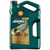 Advance Snowmobile Oil, Jug - $54.99-$73.99