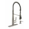 Kohler Semi-Pro 1-Handle Kitchen Faucets - $318.99 (15% off)