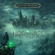 Green Man Gaming: Get Hogwarts Legacy Standard Edition for $51 and Deluxe Edition for $60 (15% off)